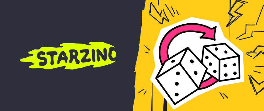 Starzino Casino Online