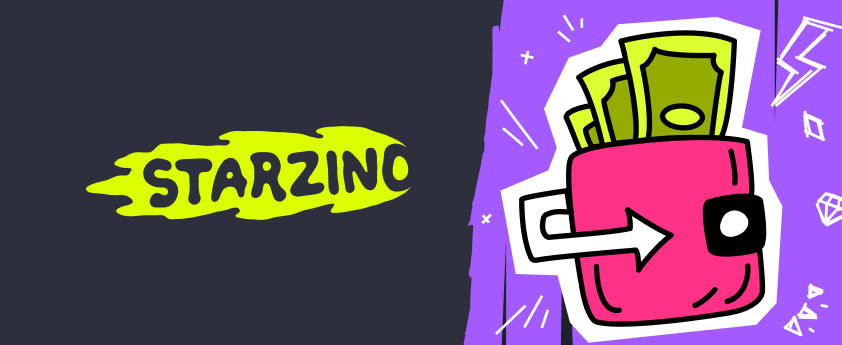 Starzino Free Spins