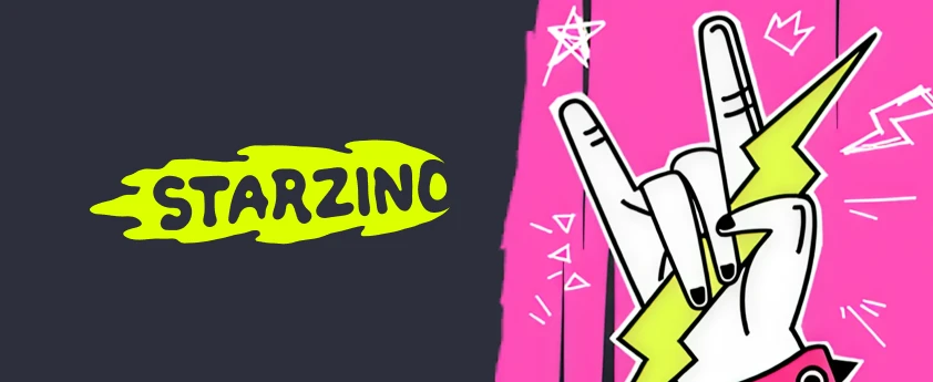Starzino App